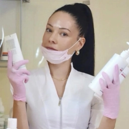 Аватар канала «kosmetolog_pogadaeva»