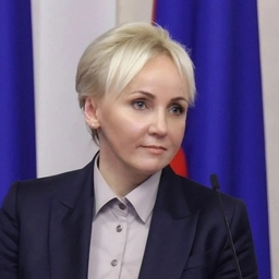 Аватар канала «МАРИЯ КОСТЮК»