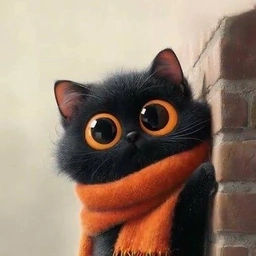 Аватар канала «Котя | котики коты кот кошки кошачьи пушистики милые котики смешные коты котята котики видео»