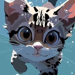 Аватар канала «Забавные Котики I»