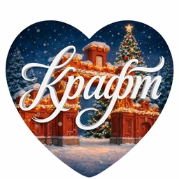 Аватар канала «Красноармейский Крафт»