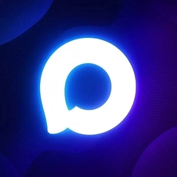 Аватар канала «Создать канал»