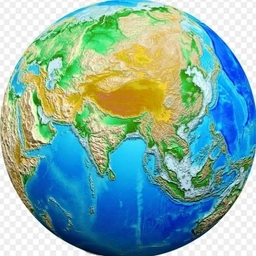 Аватар канала «Красивые места на Земле - Туризм - Путешествия - Природа»