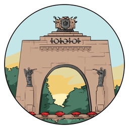 Аватар канала «Красносельский район. СПБ, Санкт-Петербург, Петербург, Питер, СПБ, 78 регион, Ленинград, куда сходить, новости Петербурга, новости»