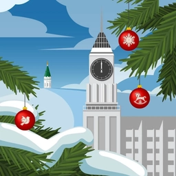 Аватар канала «Город Красноярск»