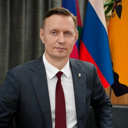 Аватар канала «Андрей Кравченко | Глава города-героя Новороссийска»