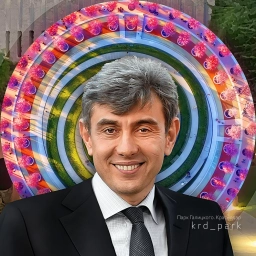 Аватар канала «Парк Галицкого. Краснодар»