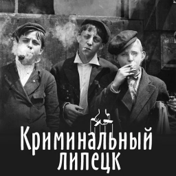 Аватар канала «Криминальный Липецк»
