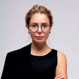 Аватар канала «Кристина Потупчик»