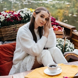 Аватар канала «Место доброты 2.0✨»