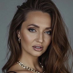 Аватар канала «KRISTINA KUREPINA»