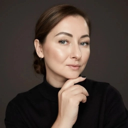 Аватар канала «Психолог Кривдина Екатерина»