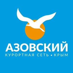 Аватар канала «Курортная сеть "Азовский"»