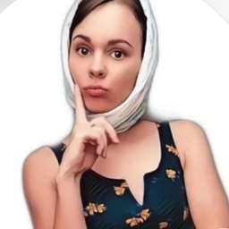 Аватар канала «Ksunich_sh»