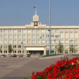 Аватар канала «Администрация Каменска-Уральского»