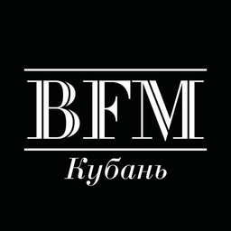Аватар канала «BFM Кубань»