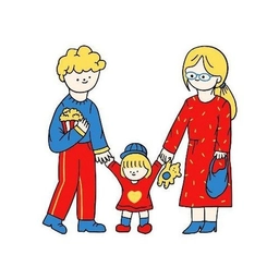 Аватар канала «Куда сходить с ребёнком в Москве»