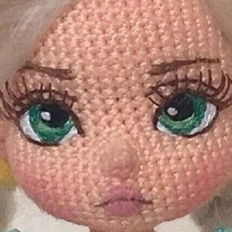 Аватар канала «Вязаные КУКЛЫ Амигуруми»