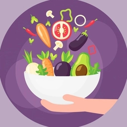 Аватар канала «Фитнес Меню | ПП рецепты»