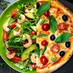 Аватар канала «Кулинария от Бога»