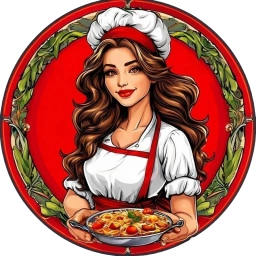 Аватар канала «👩‍🍳Рецепты Дня: Вкусно и Полезно»