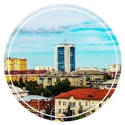 Аватар канала «ТИПИЧНЫЙ КУРГАН»