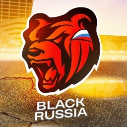 Аватар канала «BLACK RUSSIA блэк раша обзоры новости промокоды игры»