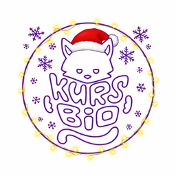 Аватар канала «Kursbio ЕГЭ по биологии 2026»