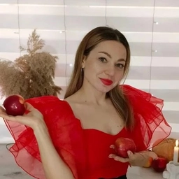 Аватар канала «РЕЦЕПТЫ КУХНЯ С ВИКТОРИЕЙ»