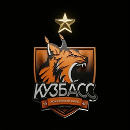 Аватар канала «ХК «Кузбасс»»