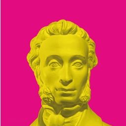 Аватар бота «Куда сходить по Пушкинской карте в Кузбассе»