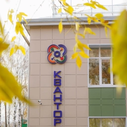 Аватар канала «Центр технического творчества / Кванториум»