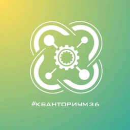 Аватар канала «Детский технопарк «Кванториум» Воронеж»