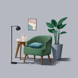 Аватар канала «Дизайн и Ремонт 🏡 Квартира Интерьер Проект Стиль Перепланировка Смета Визуализация 3D-проект Студия дизайна Бригада Материалы Современный Недорогой Элитный Эстетика Функциональность»