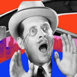 Аватар канала «Взгляд из-под лямки»