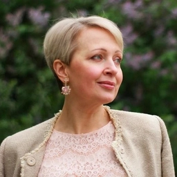 Аватар канала «МОДИСТКА ТКАНИ»