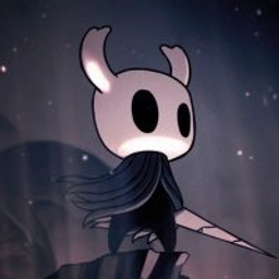 Аватар группы «Hollow knight / Silksong»