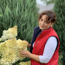 Аватар канала «Садовая кухня с Людмилой Кудасовой»