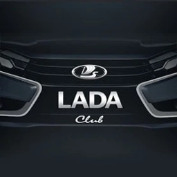 Аватар канала «Лада клуб Lada Iskra Vesta Azimut Niva»