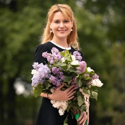 Аватар канала «Дарья Лантратова»