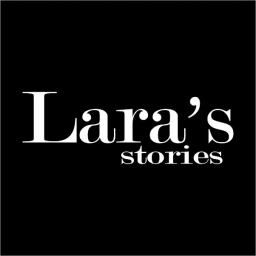 Аватар канала «Lara's stories»