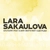 Аватар канала «LARA SAKAULOVA| женская одежда»