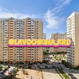 Аватар канала «Лавочкина Краснодар | ЖК Восток | Пашковский»