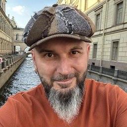 Аватар канала «Юрист-юморист в Max»