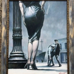 Аватар канала «Алиса Против»