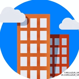 Аватар канала «ЖК «Лазурный» | Воронеж»