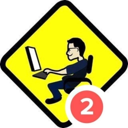 Аватар канала «Ленивый программист»