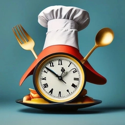 Аватар канала «Ленивые рецепты | Еда за 30 мин»