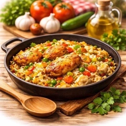 Аватар канала «Просто и вкусно»