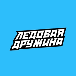 Аватар канала «Ледовая Дружина»